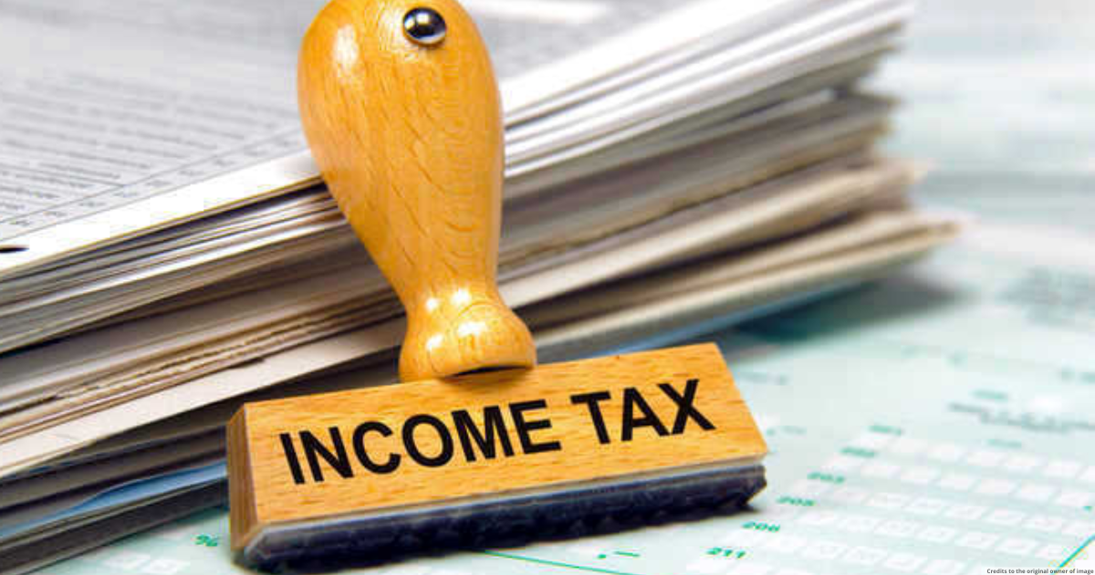 Income Tax Dept raids Kolkata-based business group